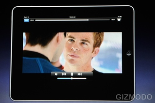 Illustration for article titled iPad Liveblog Archive